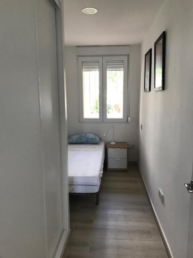 Rincon Paraiso Alcossebre Zewnętrze zdjęcie