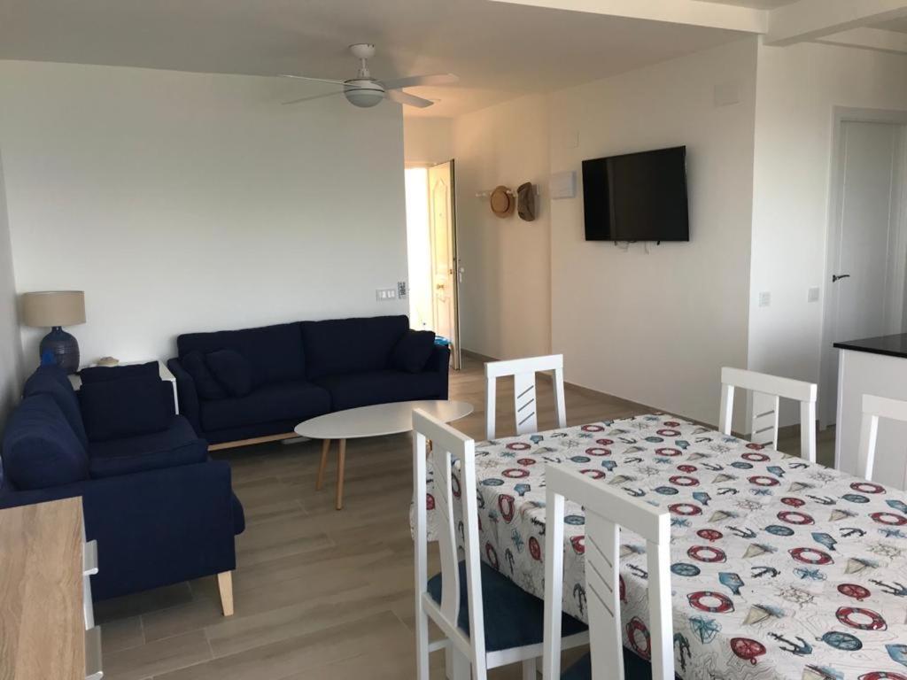 Rincon Paraiso Alcossebre Zewnętrze zdjęcie