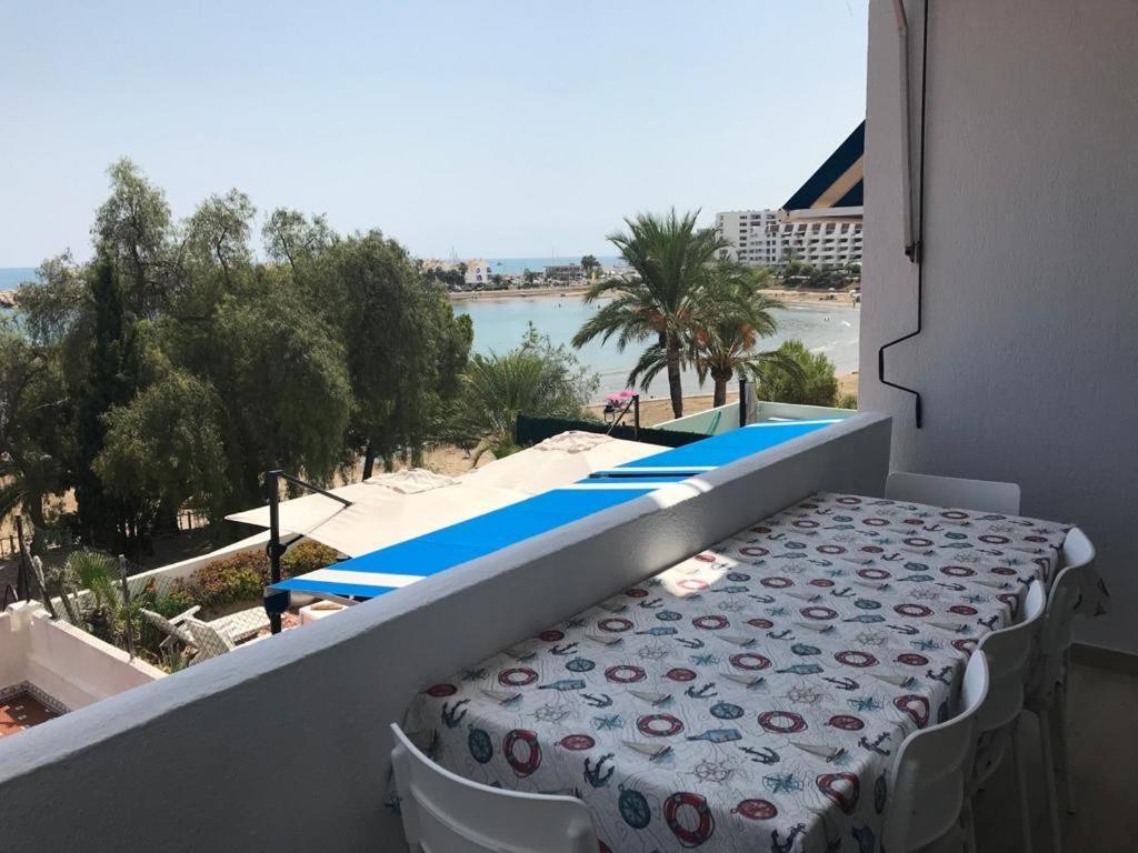 Rincon Paraiso Alcossebre Zewnętrze zdjęcie