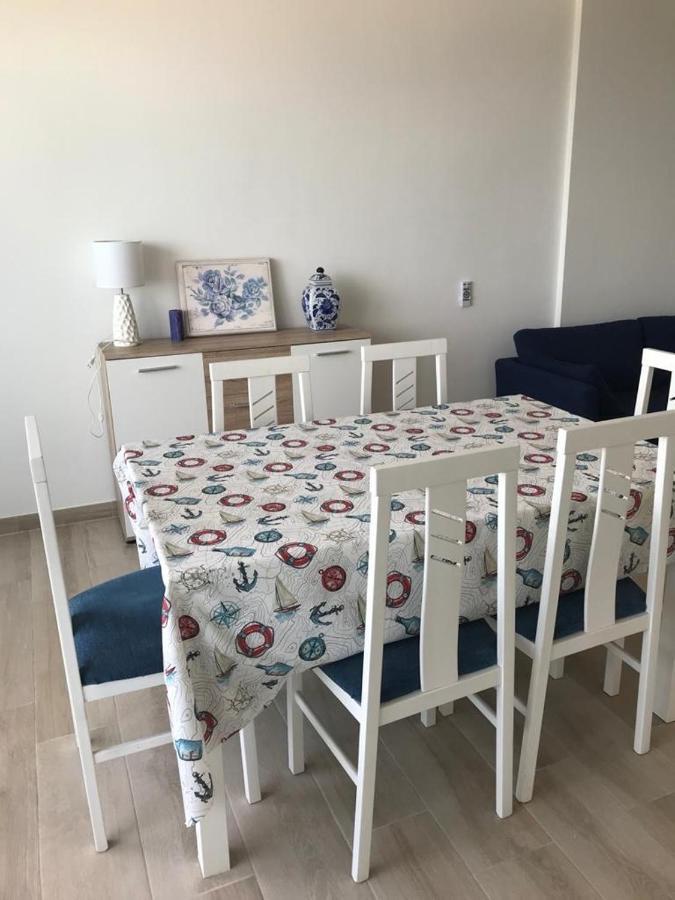 Rincon Paraiso Alcossebre Zewnętrze zdjęcie